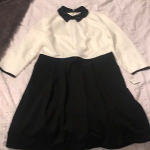 Glasgow dress Maison Jules Large